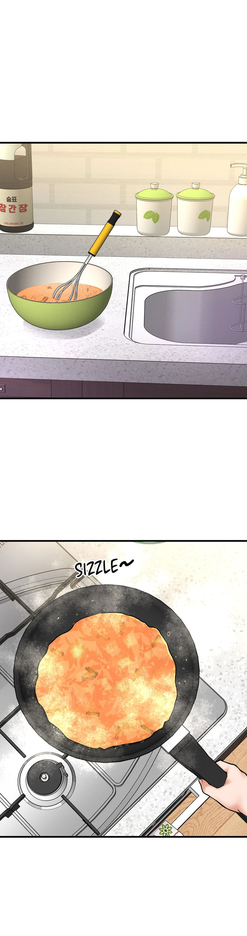 She’s Driving Me Crazy - Chapter 15 [photo 18] - MangaPorn