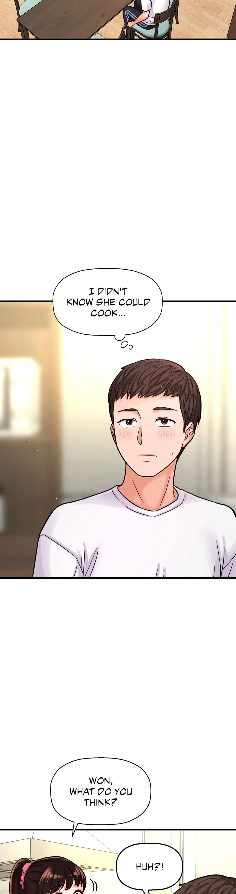 She’s Driving Me Crazy - Chapter 15 [photo 21] - MangaPorn