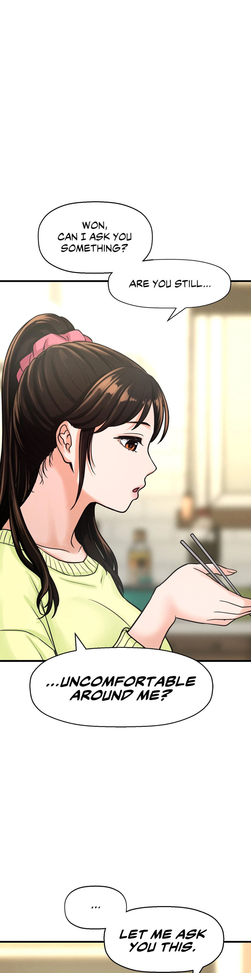 She’s Driving Me Crazy - Chapter 15 [photo 27] - MangaPorn