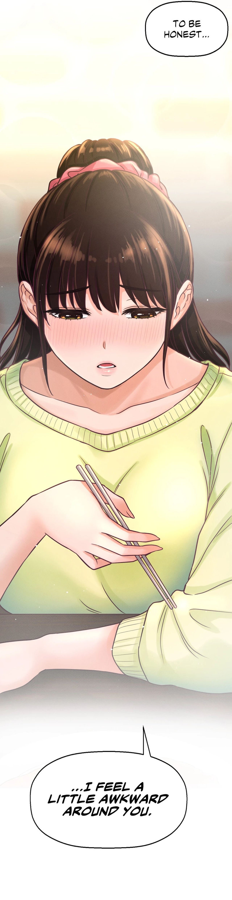 She’s Driving Me Crazy - Chapter 15 [photo 30] - MangaPorn