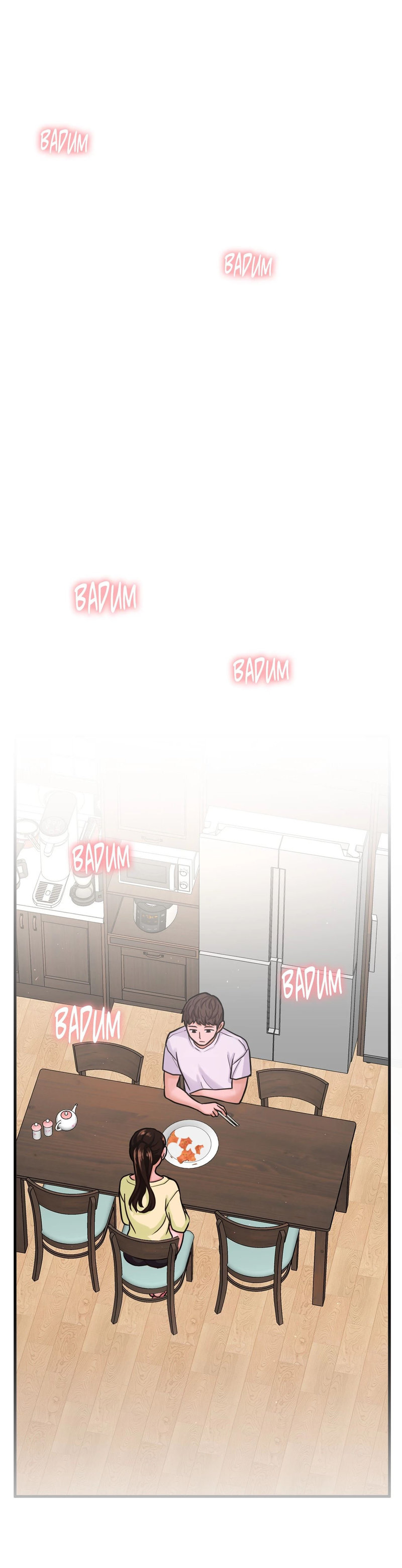 She’s Driving Me Crazy - Chapter 15 [photo 31] - MangaPorn