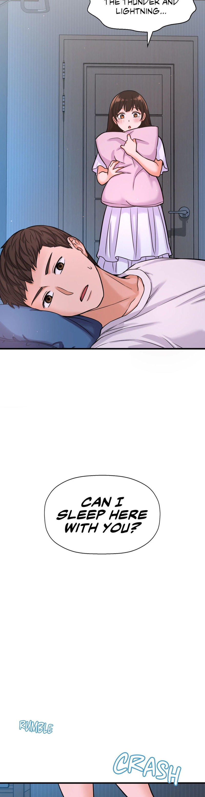 She’s Driving Me Crazy - Chapter 15 [photo 39] - MangaPorn