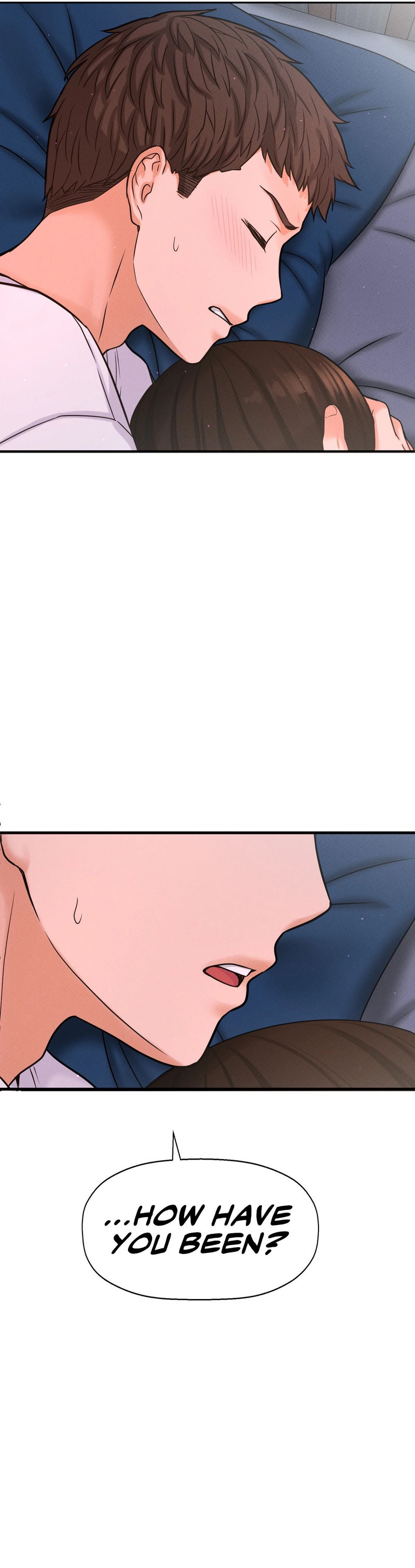 She’s Driving Me Crazy - Chapter 15 [photo 50] - MangaPorn