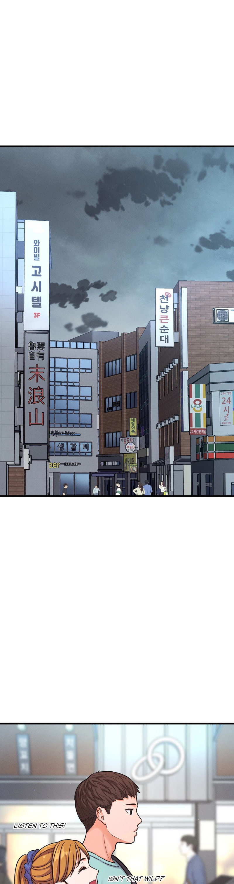 She’s Driving Me Crazy - Chapter 15 [photo 7] - MangaPorn