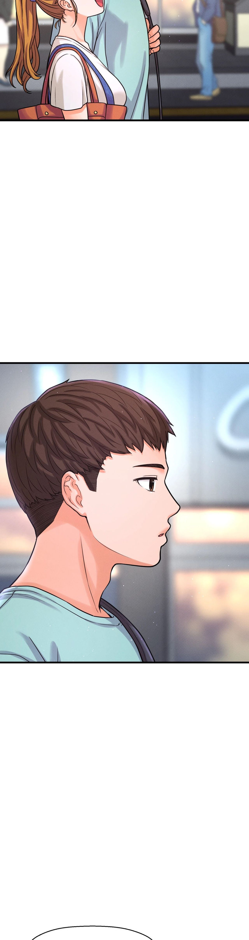 She’s Driving Me Crazy - Chapter 15 [photo 8] - MangaPorn