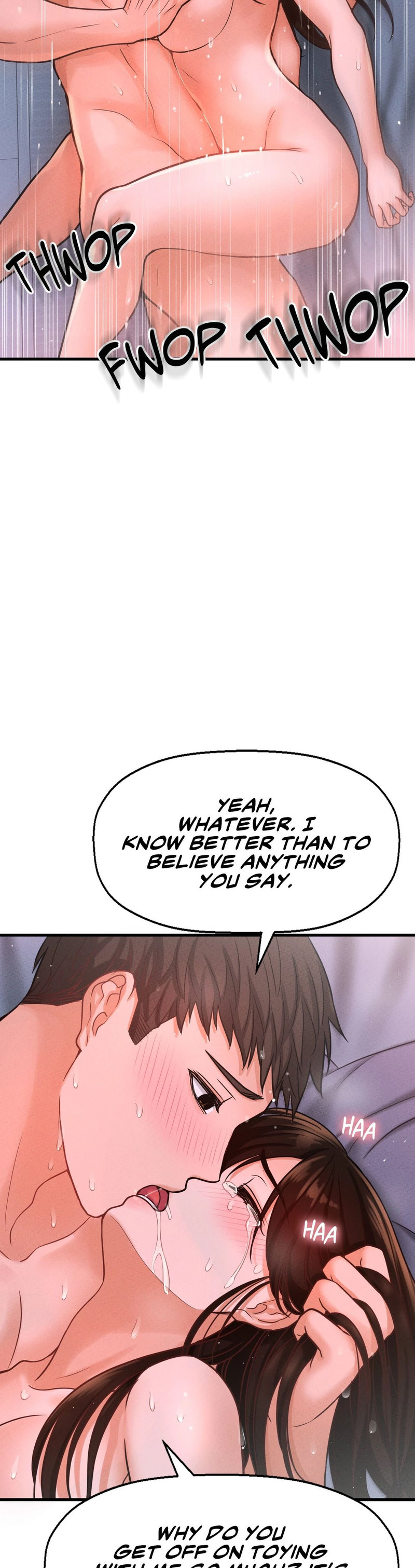 She’s Driving Me Crazy - Chapter 16 [photo 29] - MangaPorn