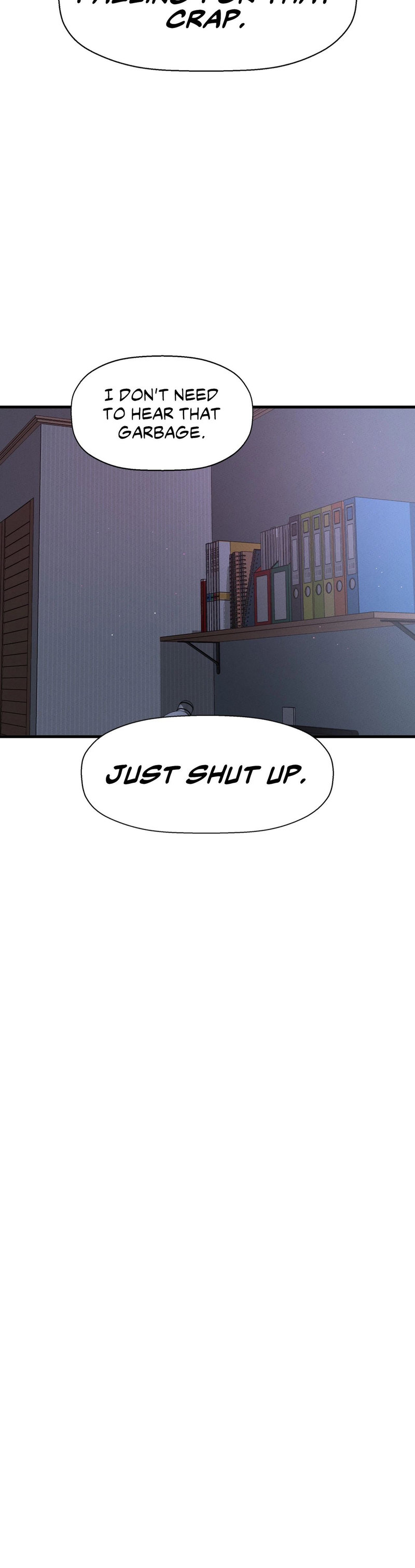 She’s Driving Me Crazy - Chapter 16 [photo 38] - MangaPorn