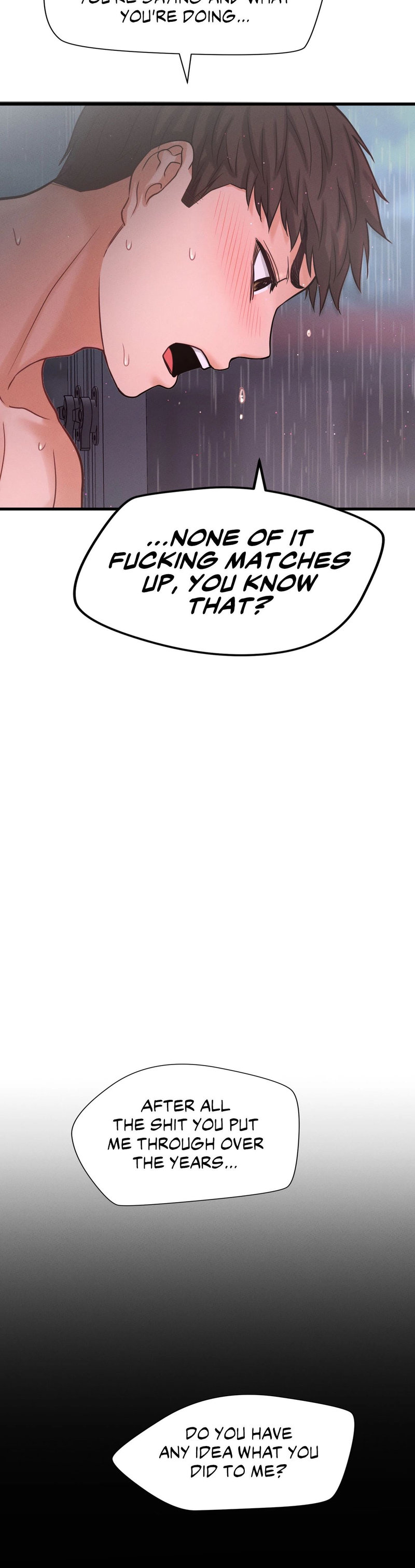 She’s Driving Me Crazy - Chapter 16 [photo 42] - MangaPorn