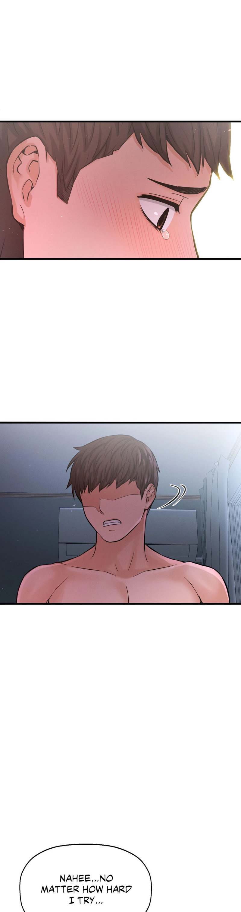 She’s Driving Me Crazy - Chapter 16 [photo 49] - MangaPorn