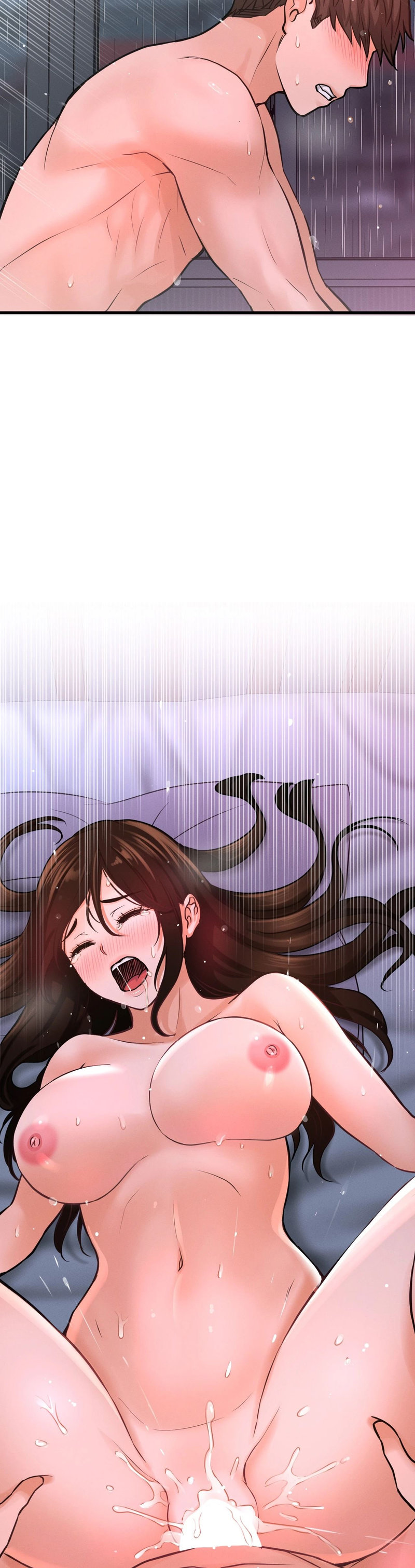 She’s Driving Me Crazy - Chapter 16 [photo 52] - MangaPorn