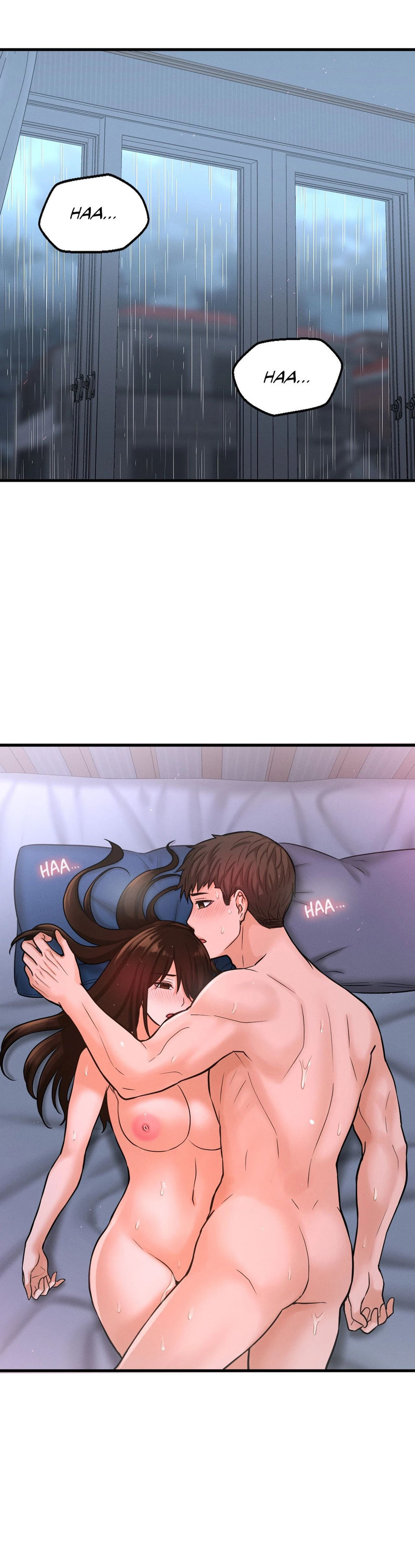 She’s Driving Me Crazy - Chapter 16 [photo 54] - MangaPorn