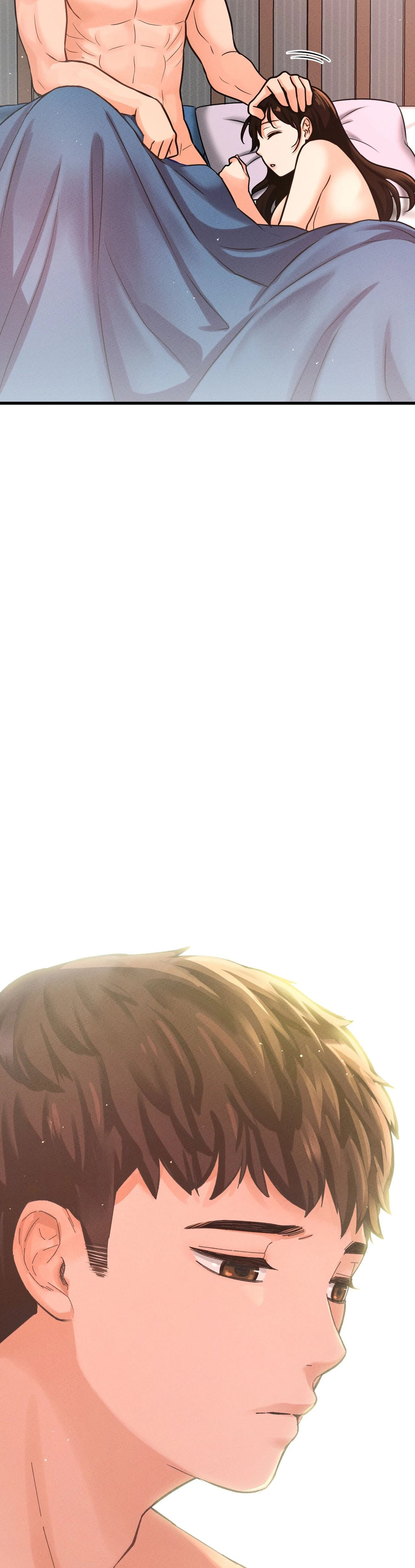 She’s Driving Me Crazy - Chapter 17 [photo 11] - MangaPorn