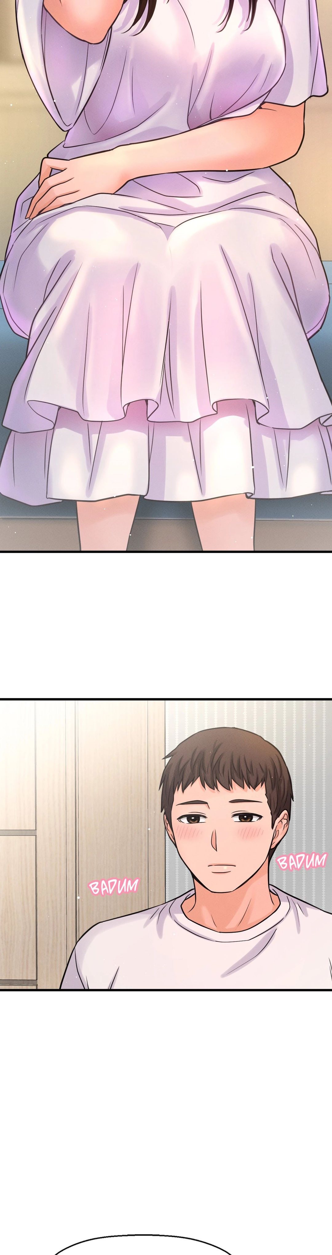 She’s Driving Me Crazy - Chapter 17 [photo 27] - MangaPorn