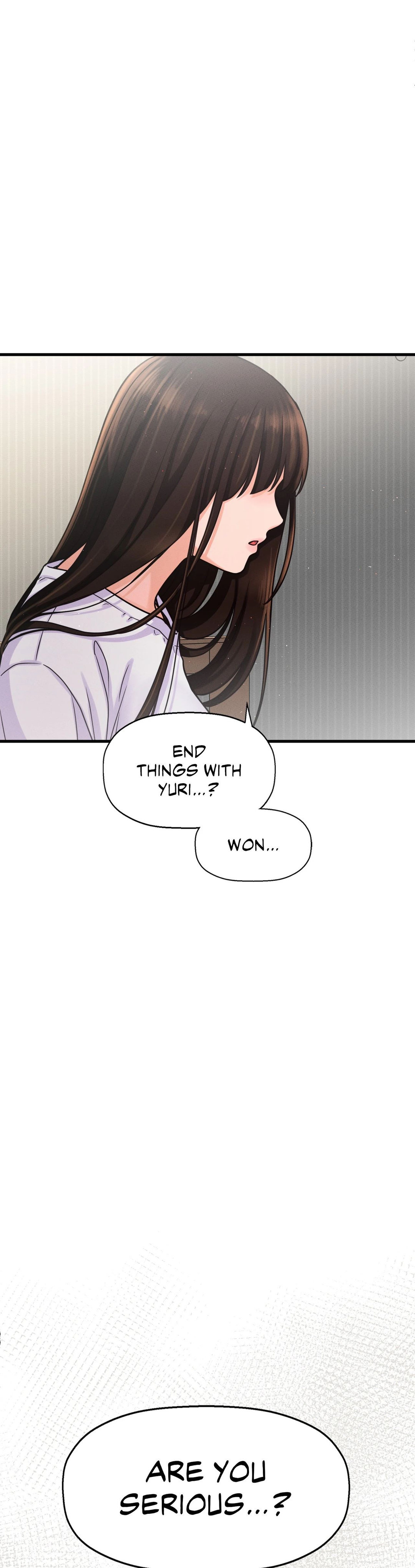 She’s Driving Me Crazy - Chapter 17 [photo 33] - MangaPorn