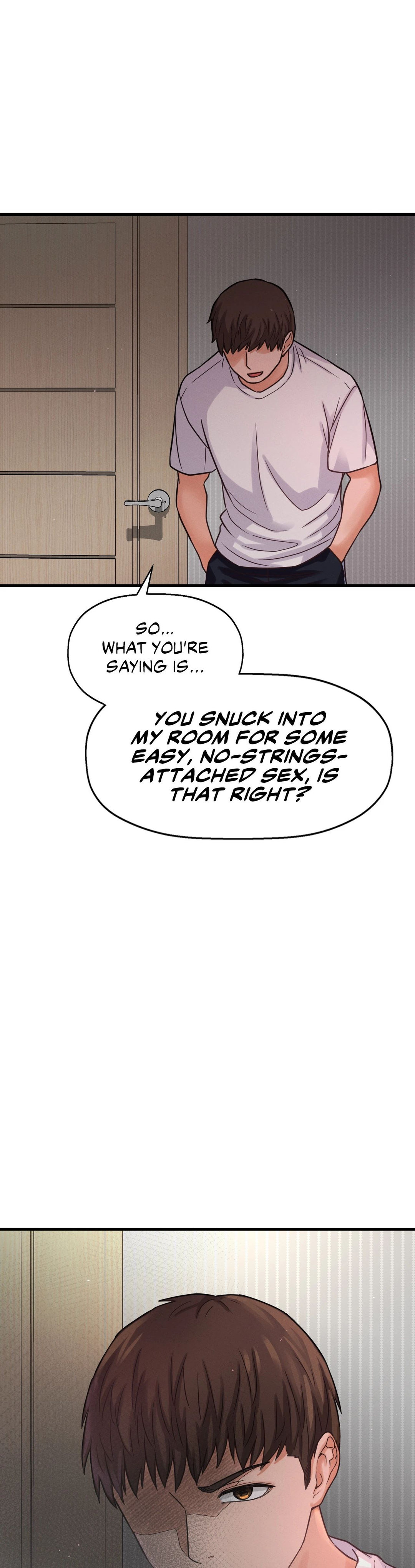 She’s Driving Me Crazy - Chapter 17 [photo 45] - MangaPorn