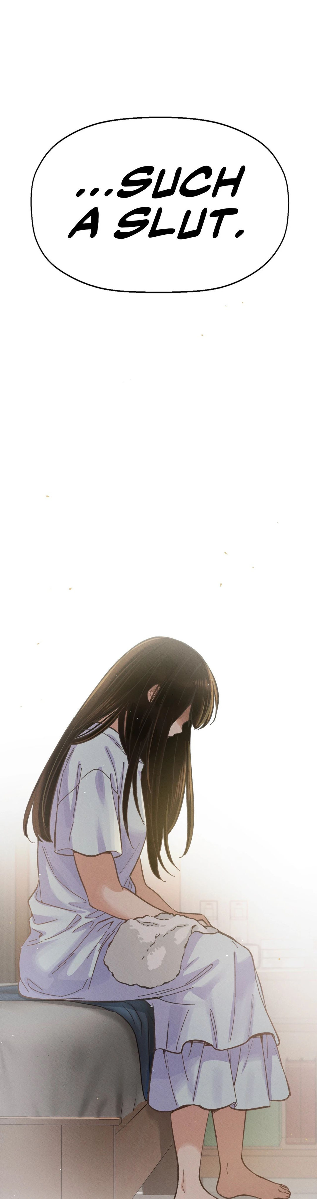 She’s Driving Me Crazy - Chapter 17 [photo 49] - MangaPorn