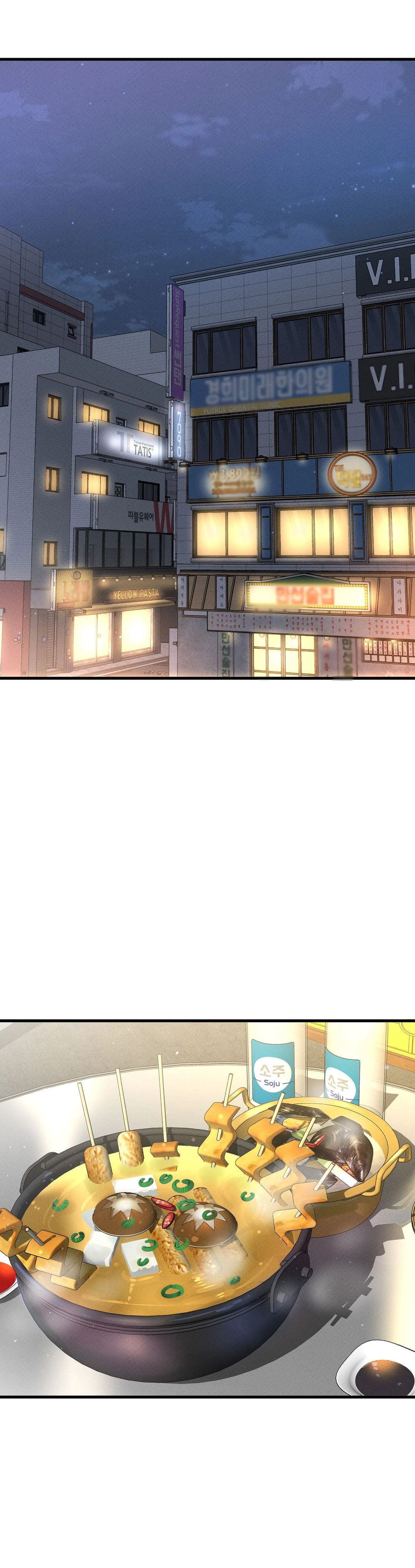 She’s Driving Me Crazy - Chapter 18 [photo 17] - MangaPorn