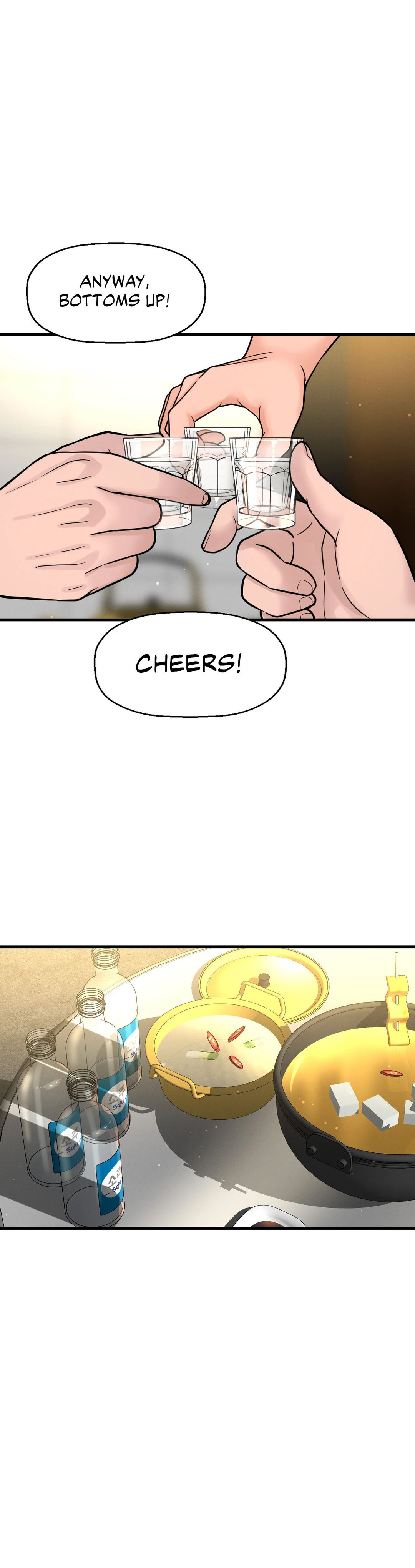 She’s Driving Me Crazy - Chapter 18 [photo 20] - MangaPorn