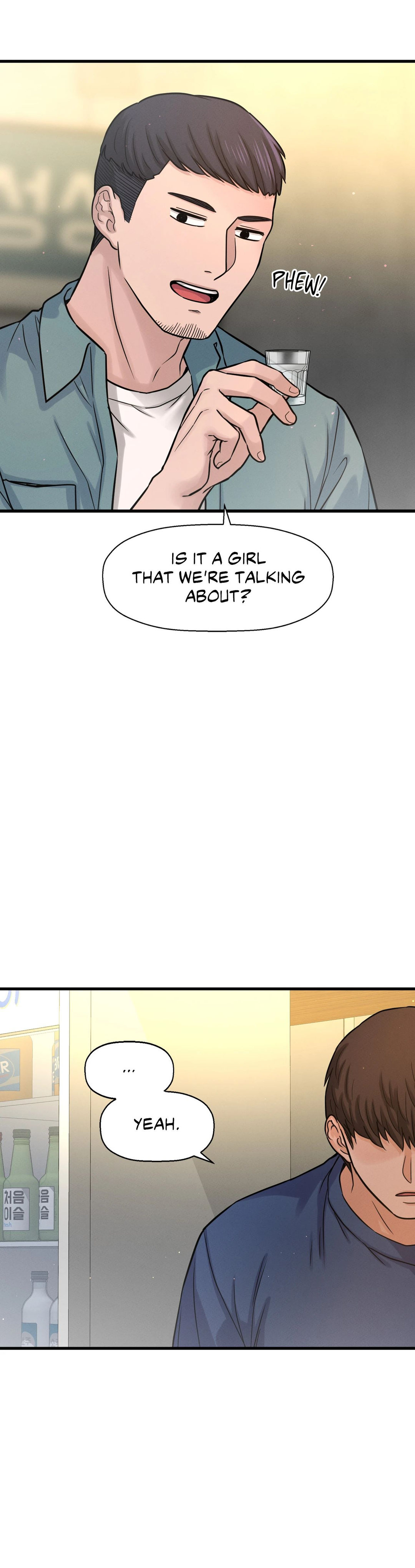 She’s Driving Me Crazy - Chapter 18 [photo 25] - MangaPorn