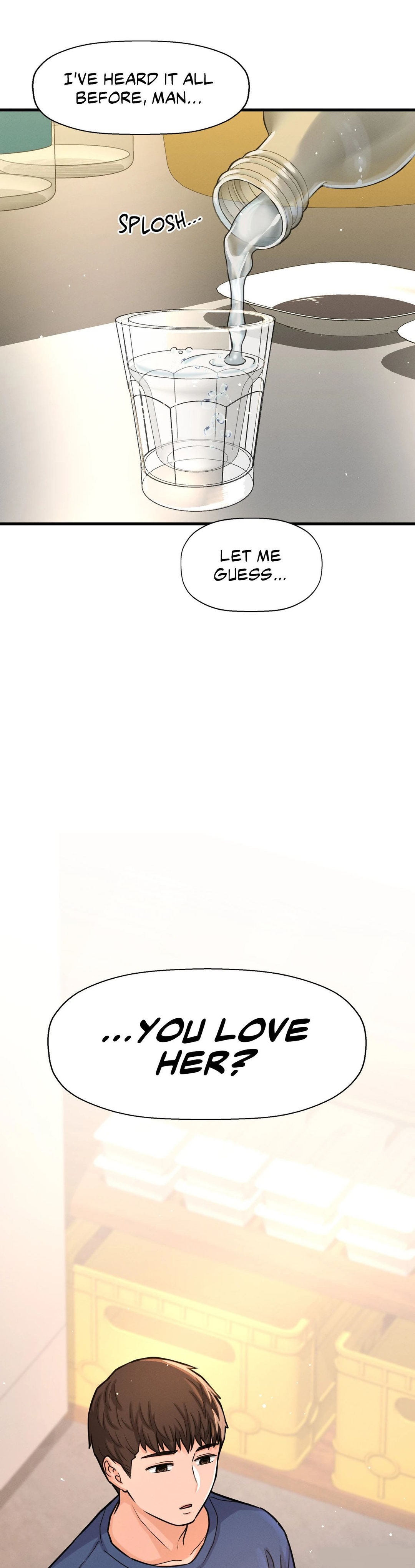 She’s Driving Me Crazy - Chapter 18 [photo 26] - MangaPorn