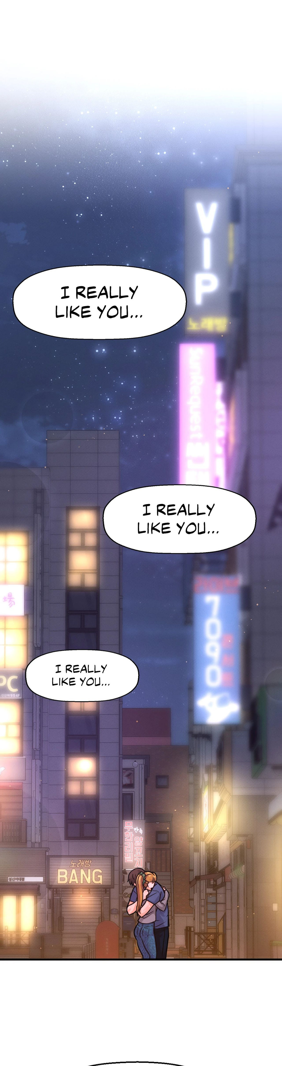 She’s Driving Me Crazy - Chapter 18 [photo 38] - MangaPorn