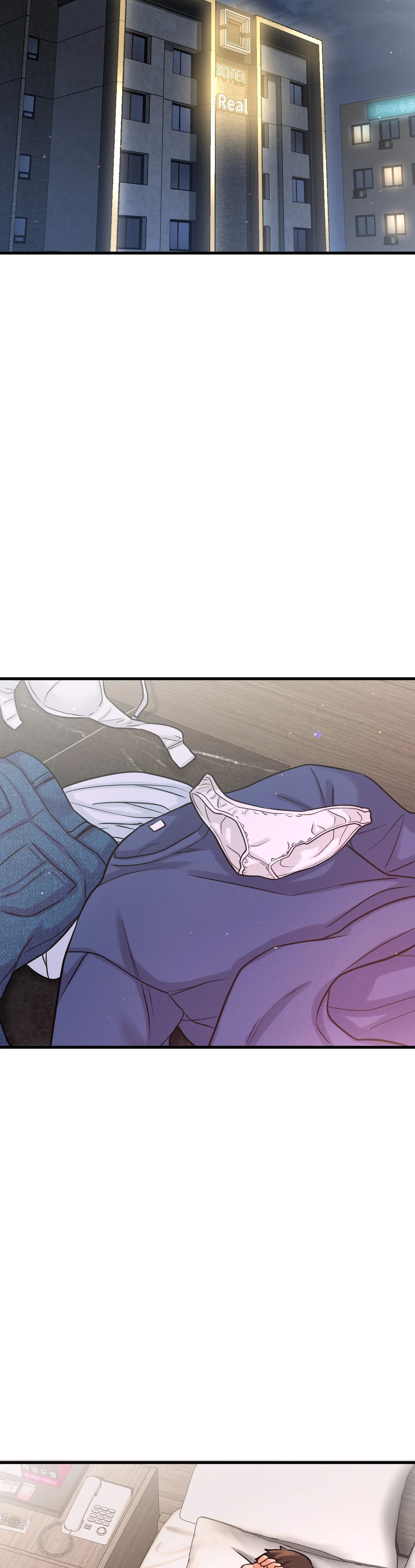 She’s Driving Me Crazy - Chapter 18 [photo 40] - MangaPorn