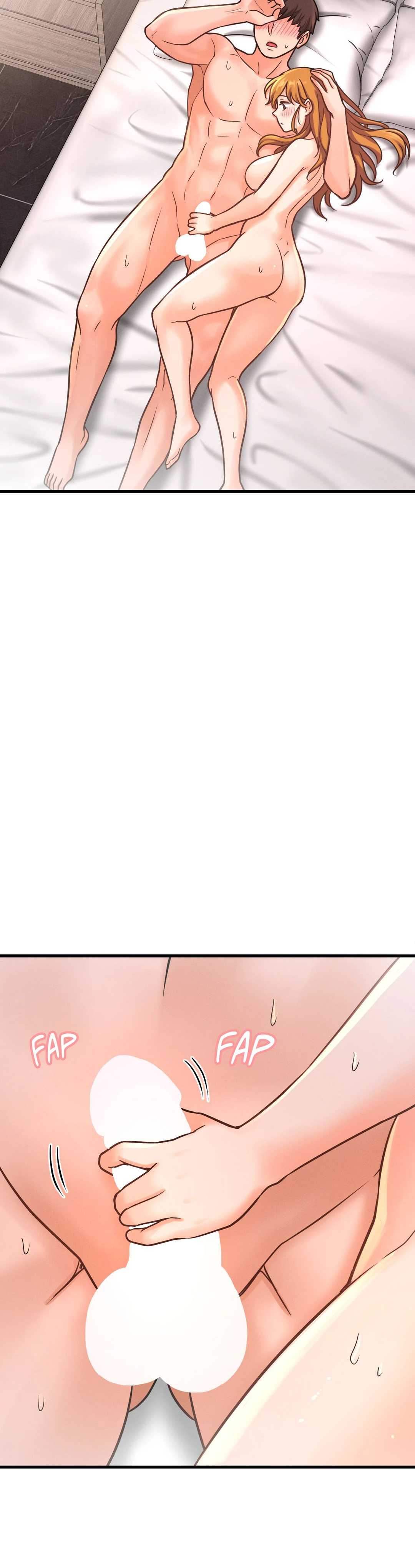 She’s Driving Me Crazy - Chapter 18 [photo 41] - MangaPorn