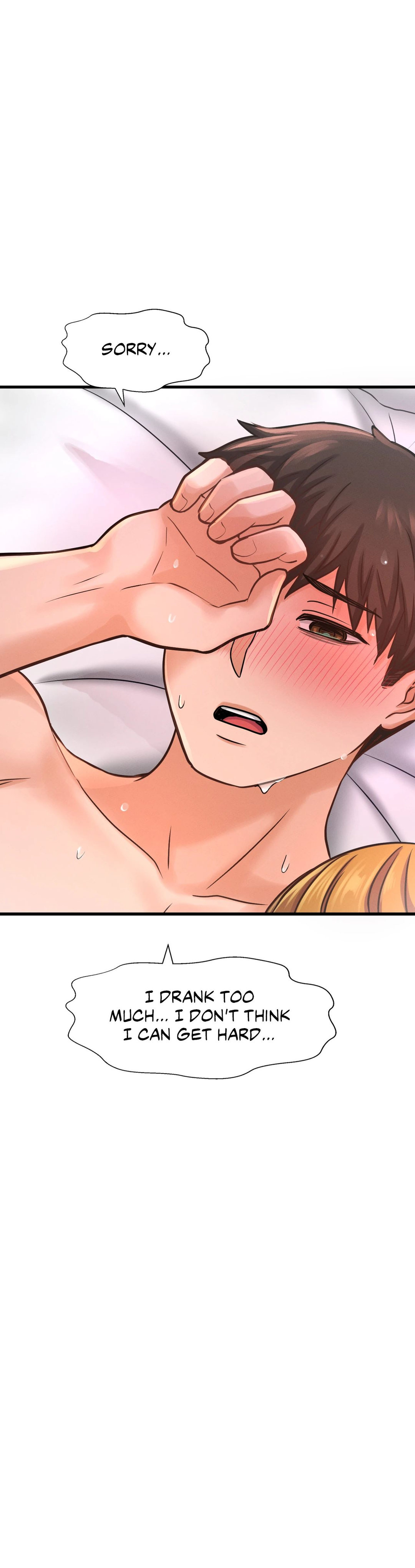 She’s Driving Me Crazy - Chapter 18 [photo 42] - MangaPorn