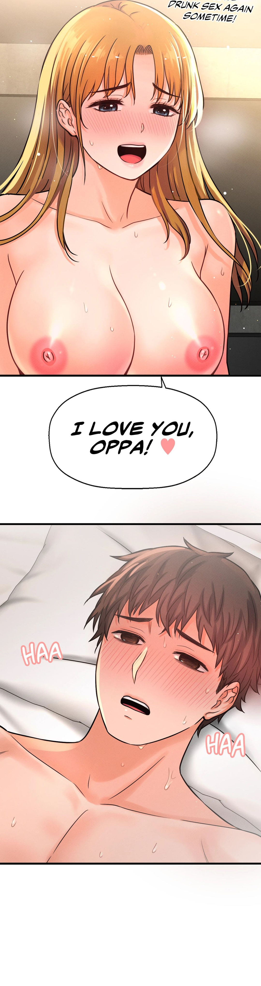 She’s Driving Me Crazy - Chapter 18 [photo 54] - MangaPorn