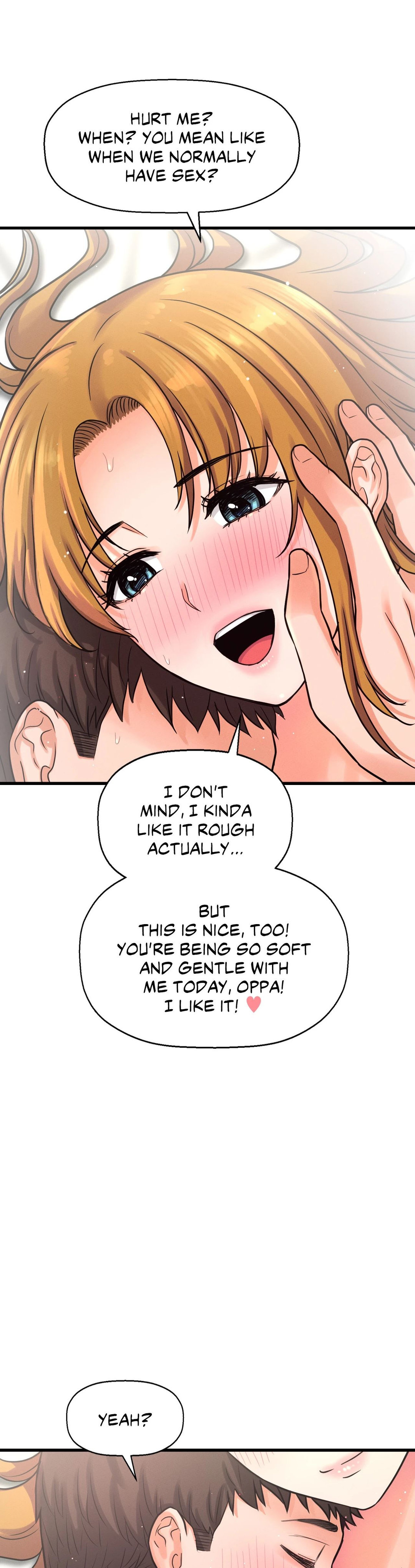 She’s Driving Me Crazy - Chapter 19 [photo 14] - MangaPorn