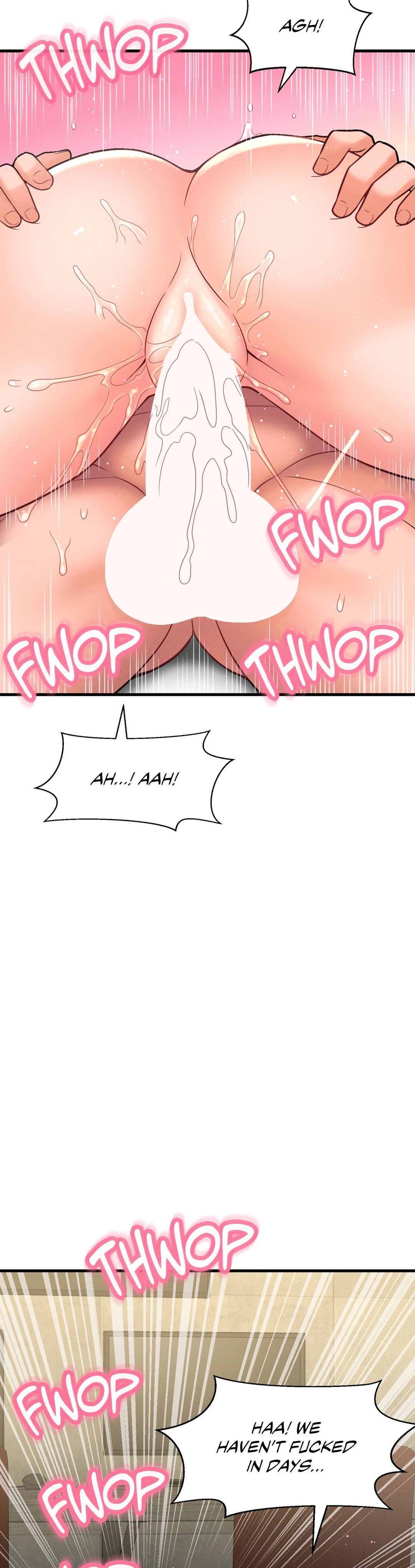 She’s Driving Me Crazy - Chapter 19 [photo 3] - MangaPorn