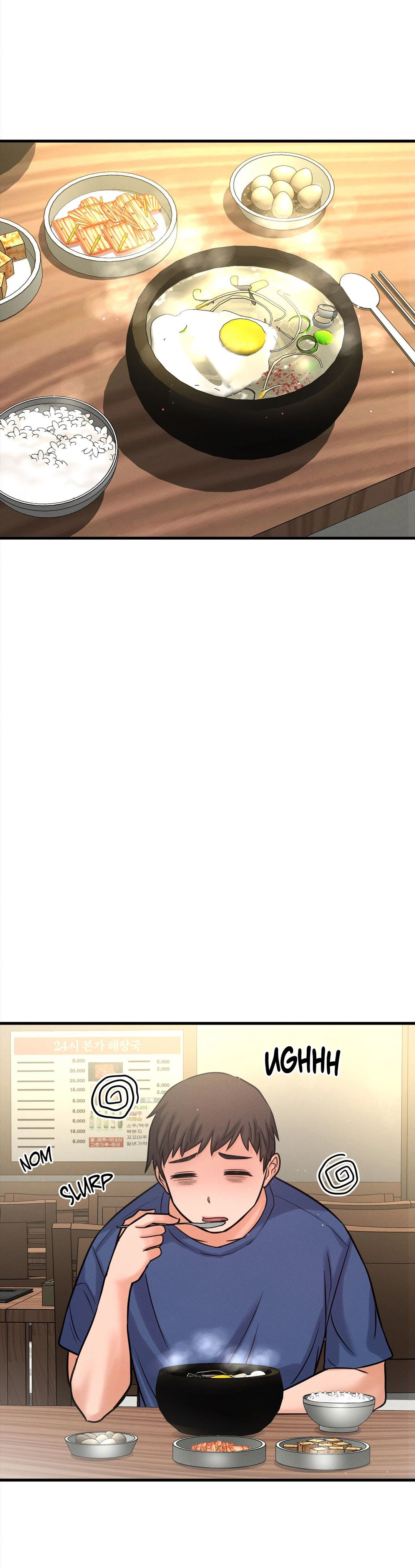 She’s Driving Me Crazy - Chapter 19 [photo 35] - MangaPorn