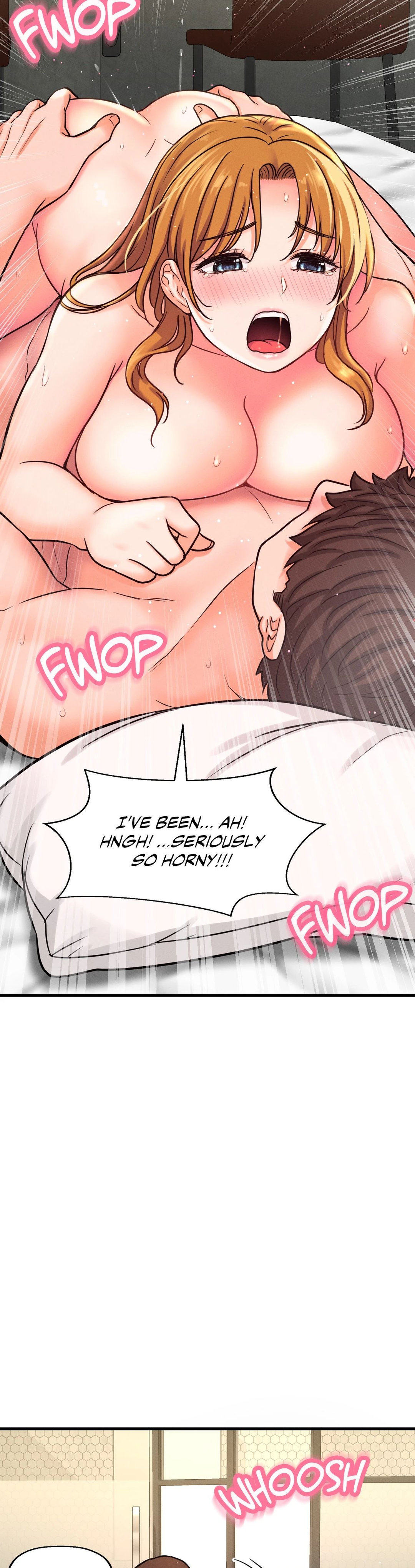 She’s Driving Me Crazy - Chapter 19 [photo 4] - MangaPorn