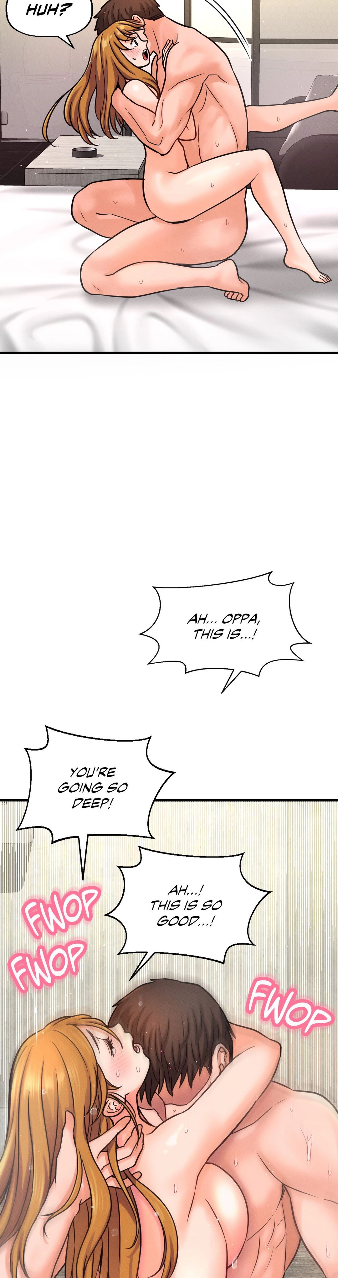 She’s Driving Me Crazy - Chapter 19 [photo 5] - MangaPorn