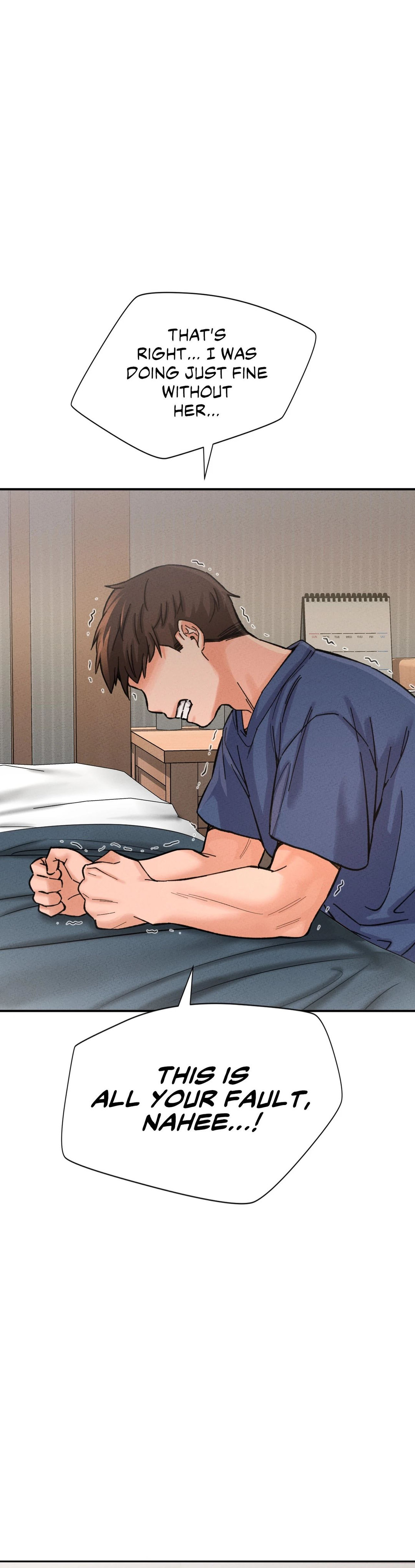 She’s Driving Me Crazy - Chapter 19 [photo 52] - MangaPorn