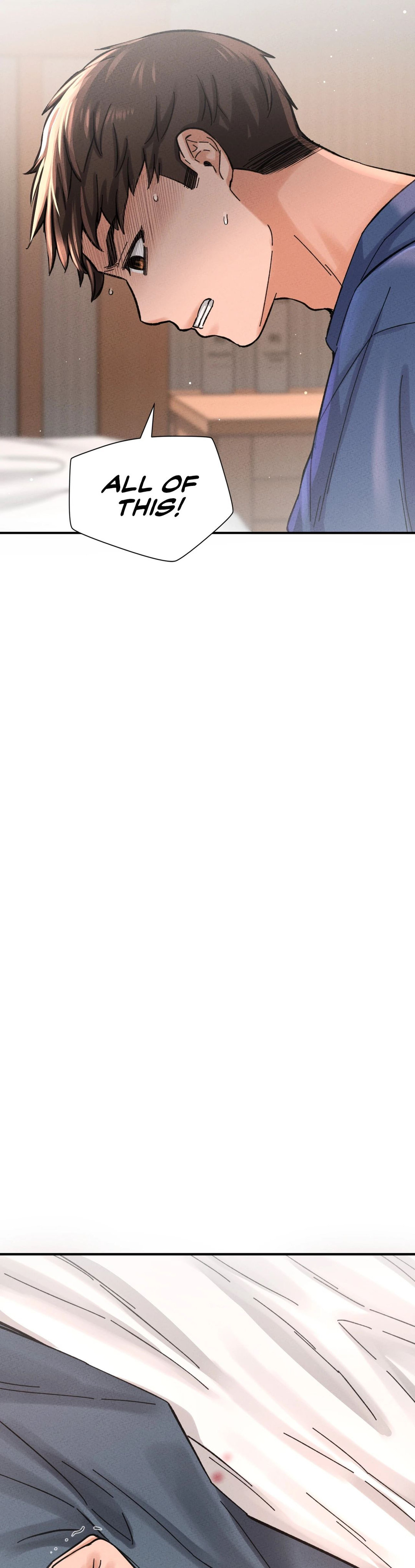 She’s Driving Me Crazy - Chapter 19 [photo 53] - MangaPorn