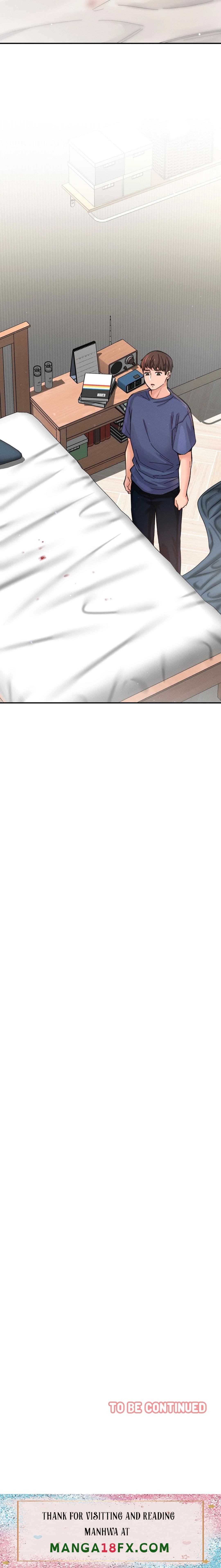 She’s Driving Me Crazy - Chapter 19 [photo 58] - MangaPorn