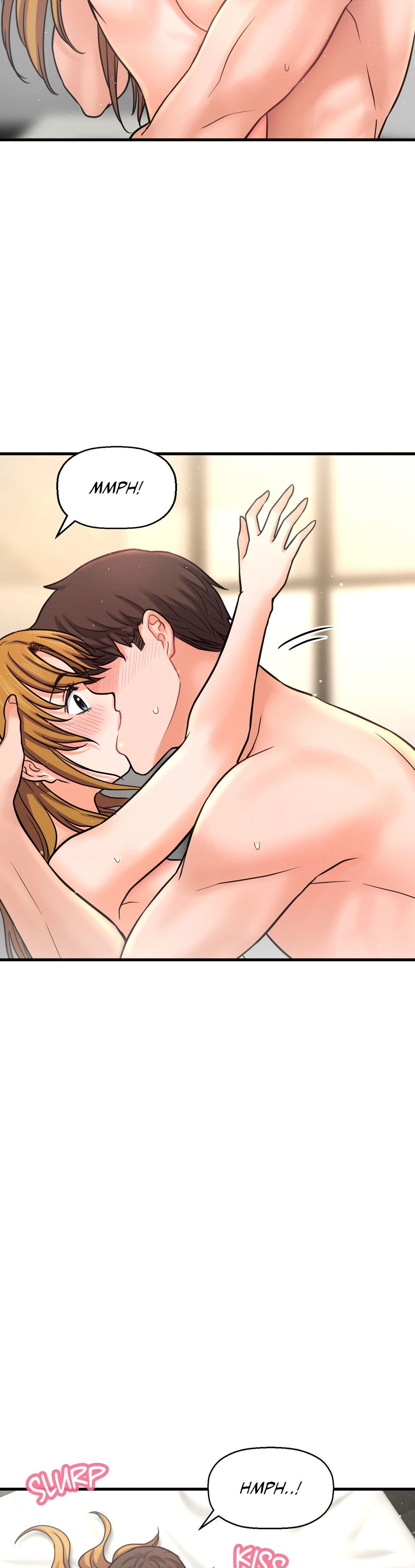 She’s Driving Me Crazy - Chapter 19 [photo 8] - MangaPorn