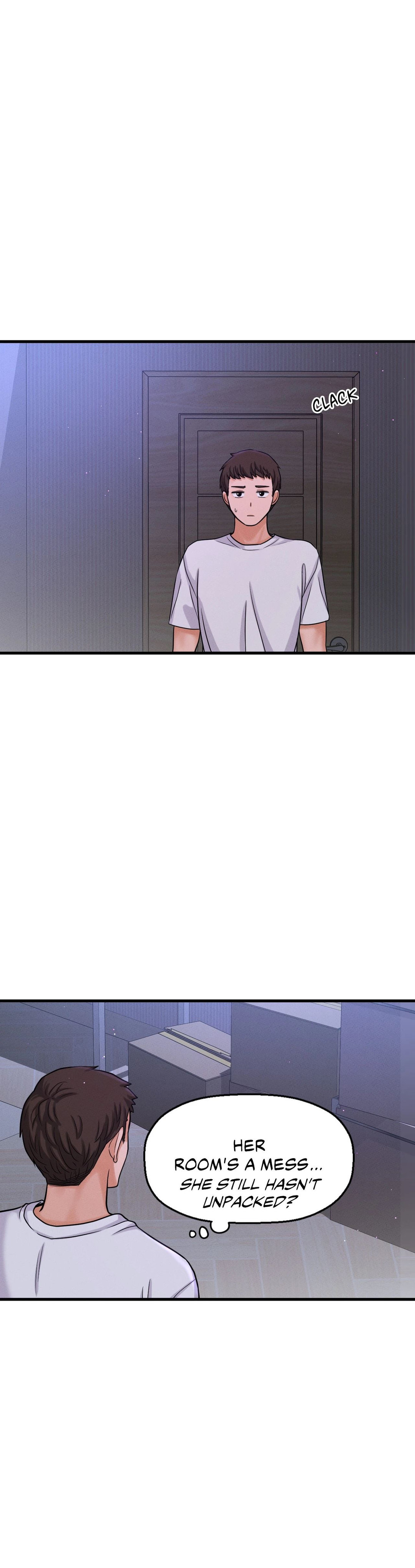 She’s Driving Me Crazy - Chapter 20 [photo 21] - MangaPorn