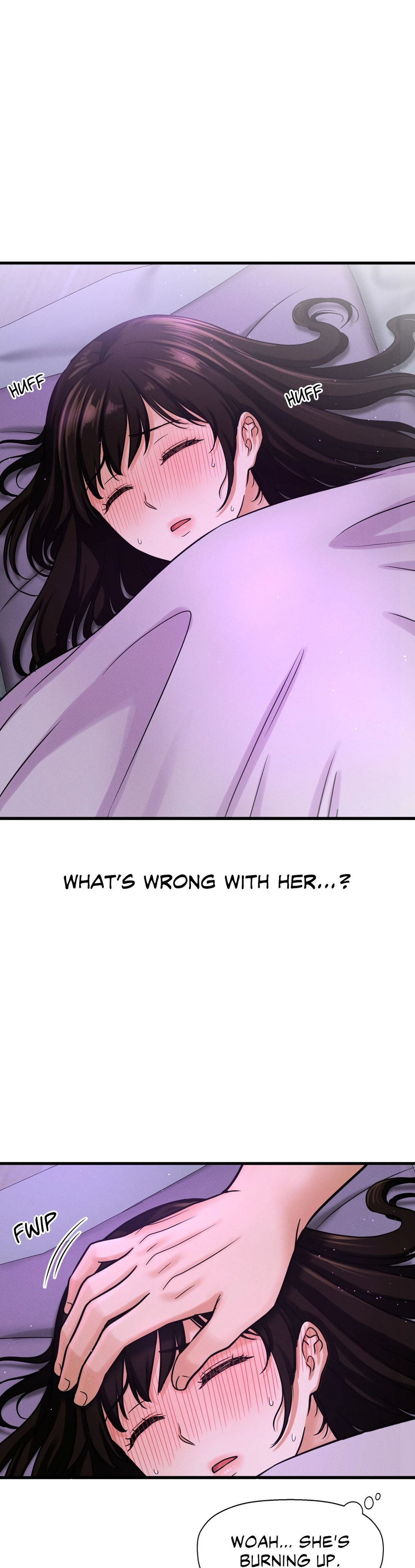 She’s Driving Me Crazy - Chapter 20 [photo 23] - MangaPorn