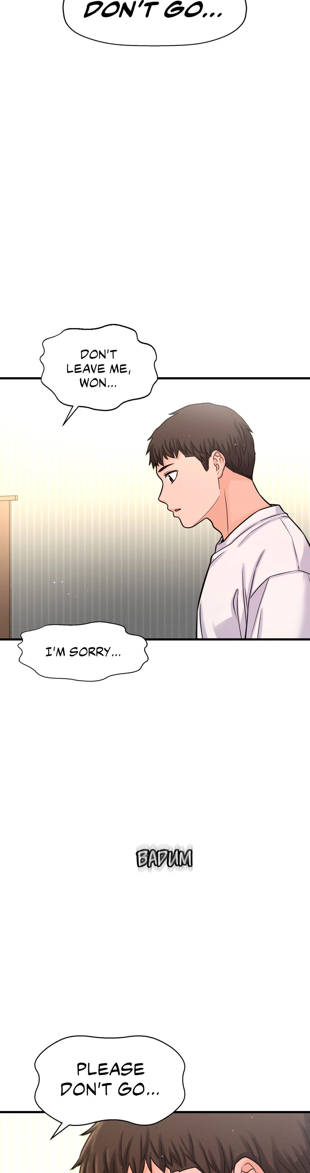 She’s Driving Me Crazy - Chapter 20 [photo 35] - MangaPorn
