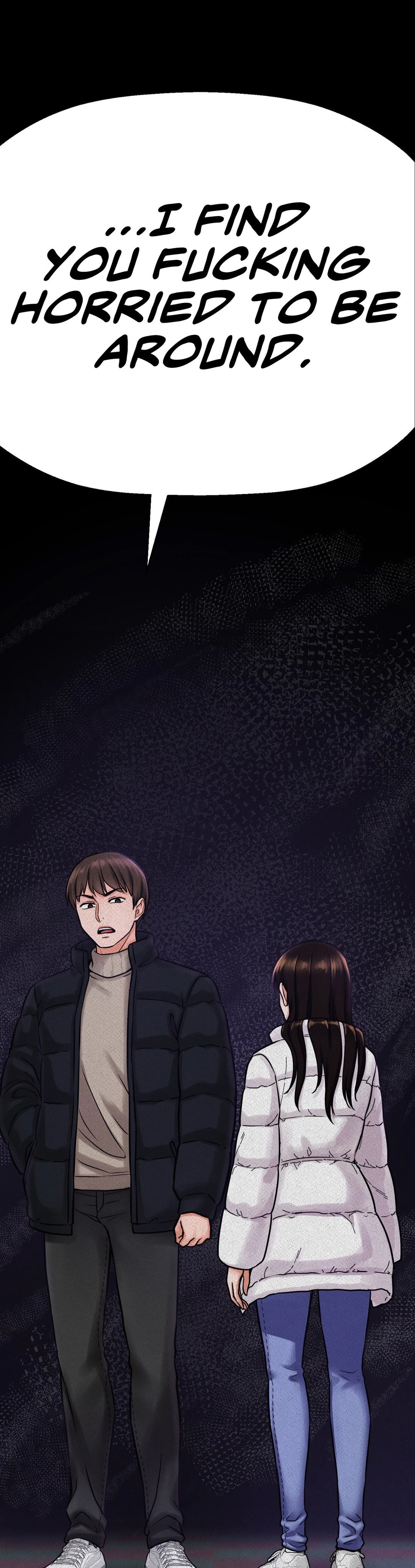 She’s Driving Me Crazy - Chapter 20 [photo 38] - MangaPorn