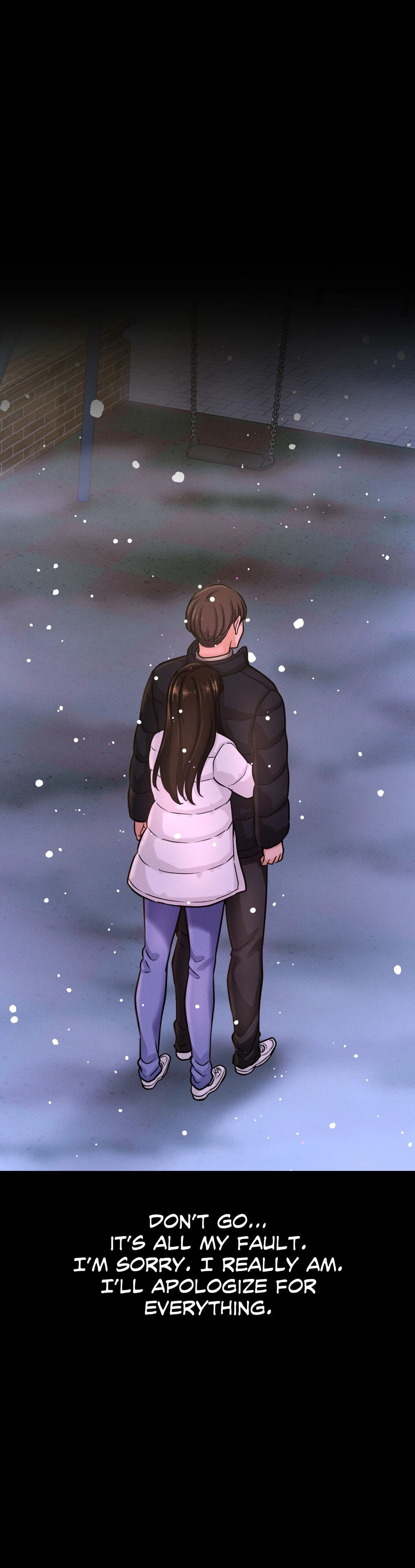 She’s Driving Me Crazy - Chapter 20 [photo 43] - MangaPorn