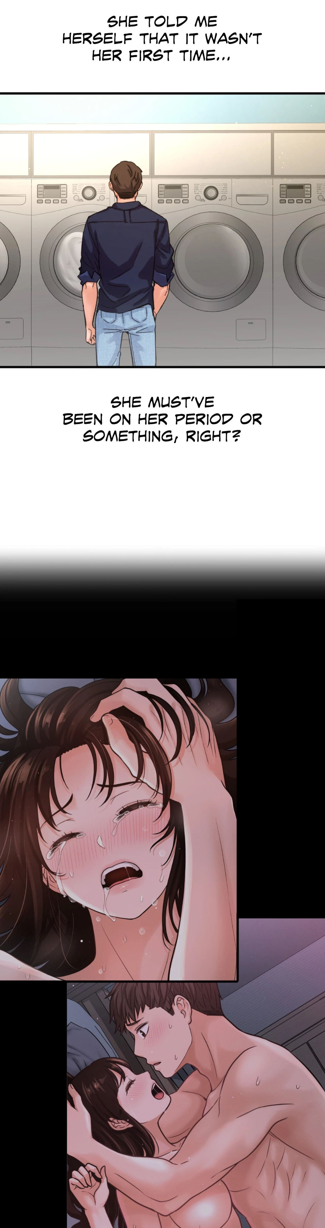 She’s Driving Me Crazy - Chapter 20 [photo 5] - MangaPorn