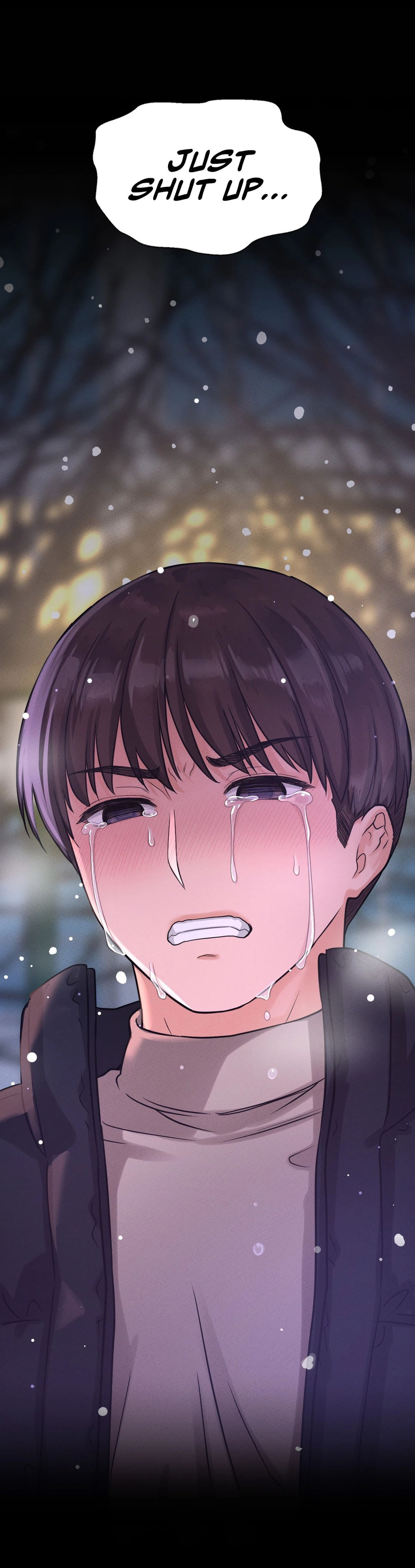 She’s Driving Me Crazy - Chapter 20 [photo 54] - MangaPorn