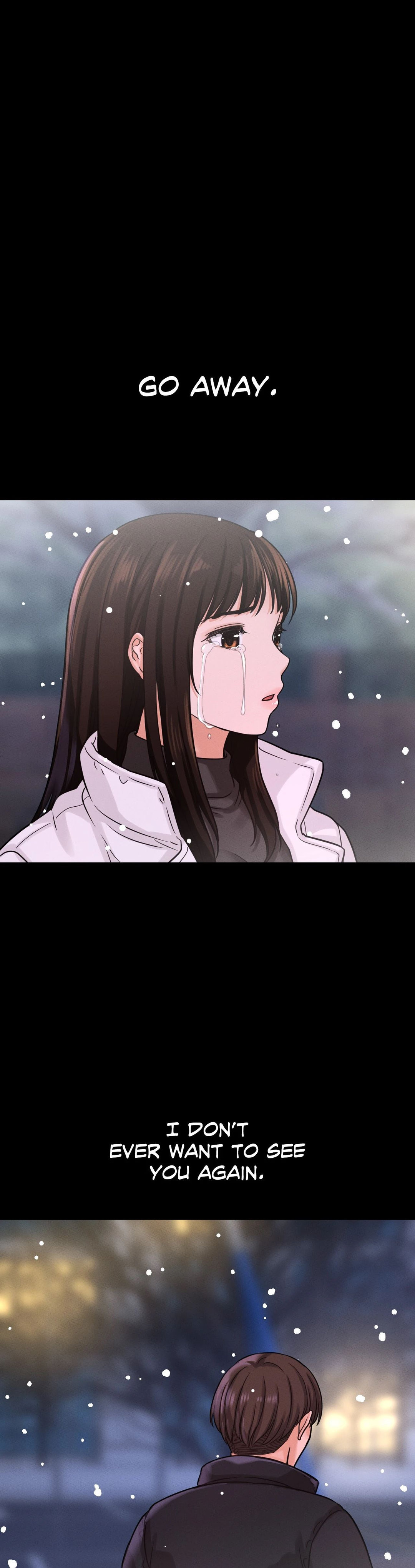 She’s Driving Me Crazy - Chapter 20 [photo 55] - MangaPorn