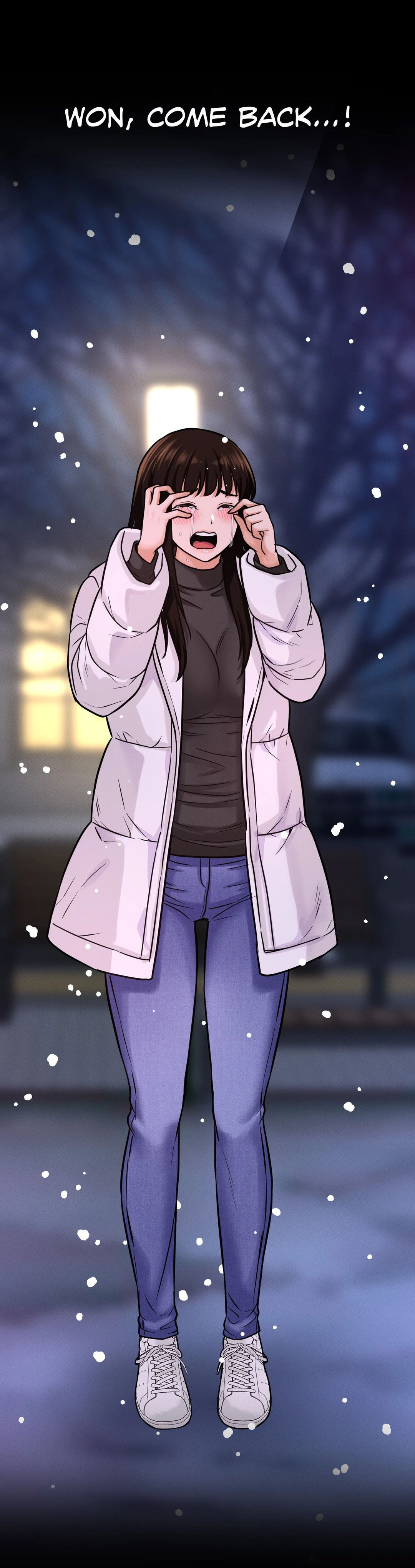 She’s Driving Me Crazy - Chapter 20 [photo 57] - MangaPorn