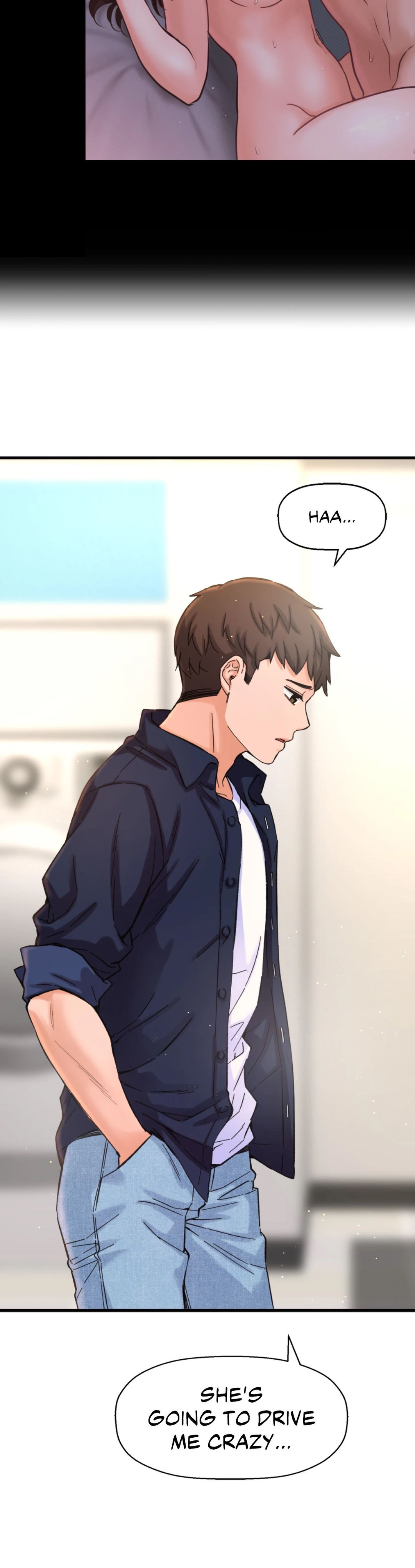 She’s Driving Me Crazy - Chapter 20 [photo 6] - MangaPorn