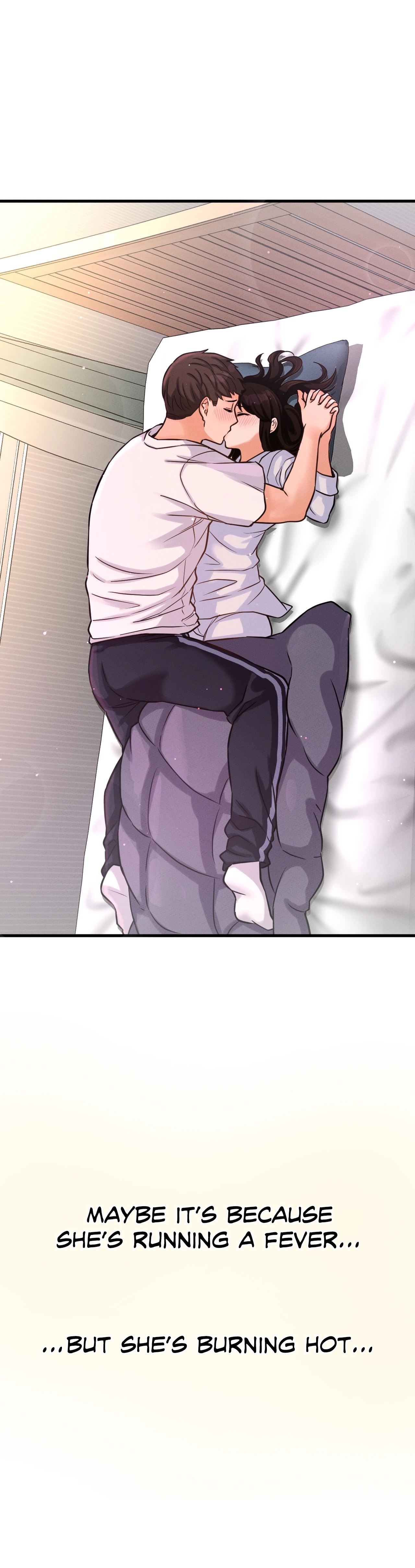 She’s Driving Me Crazy - Chapter 21 [photo 16] - MangaPorn