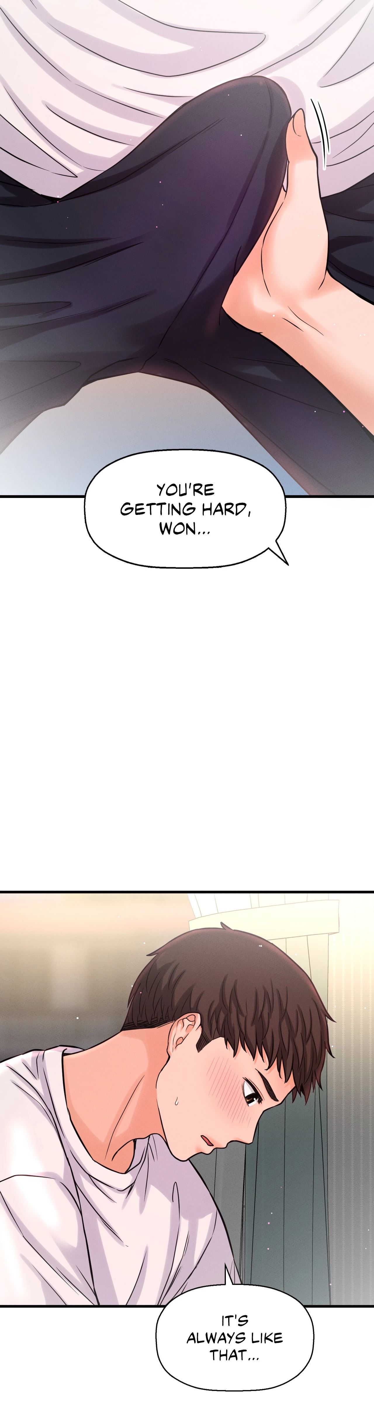 She’s Driving Me Crazy - Chapter 21 [photo 18] - MangaPorn